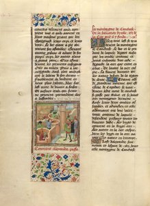 The Founding of Alexandria-in-Caucaso